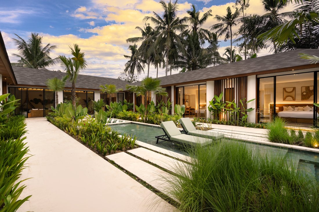 Casa a Ubud Area, Bali, Indonesia 3 - 16692454