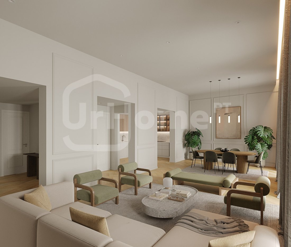 Apartment in Santa Maria Maior, Lisbon, Portugal 3 - 14349938