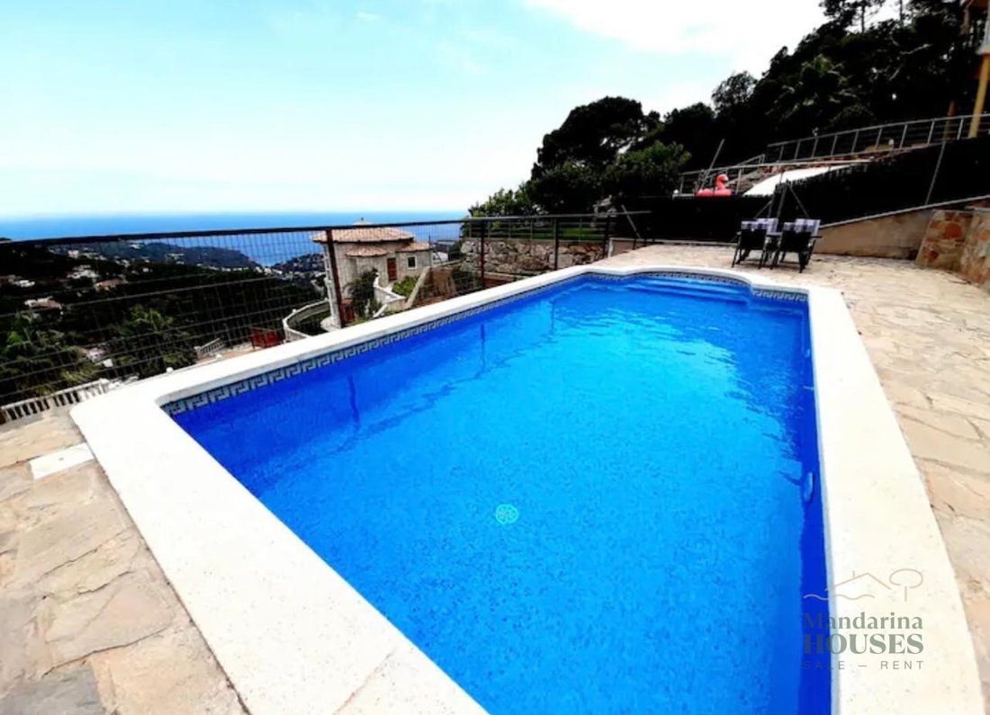 House in Lloret de Mar, Catalonia, Spain 2 - 16264290