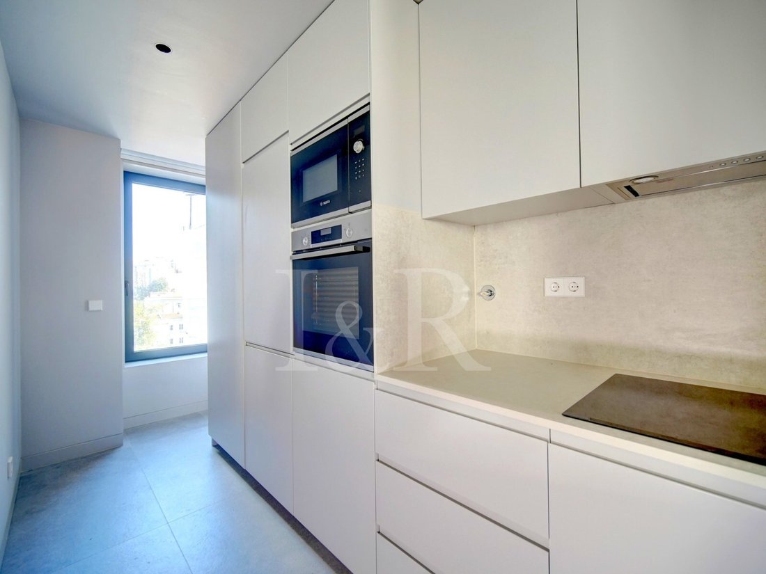 Apartment in Avenidas Novas, Lisbon, Portugal 3 - 16658584