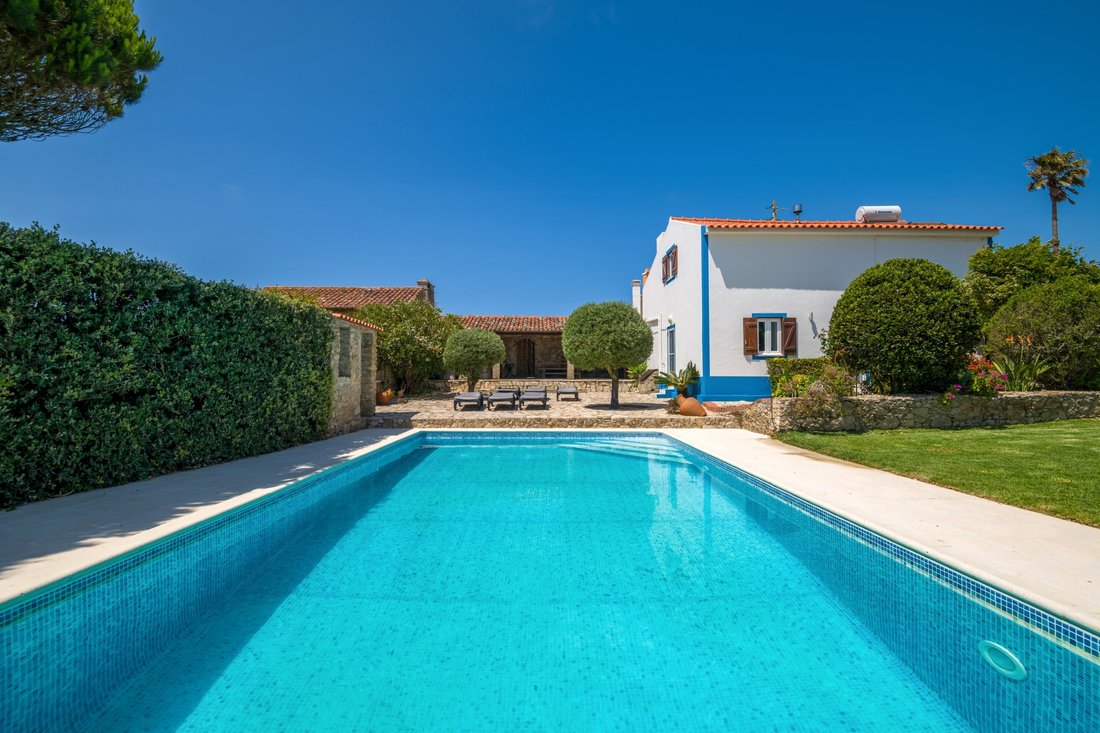 House in Santo Onofre e Serra do Bouro, Leiria District, Portugal 1 - 14402937