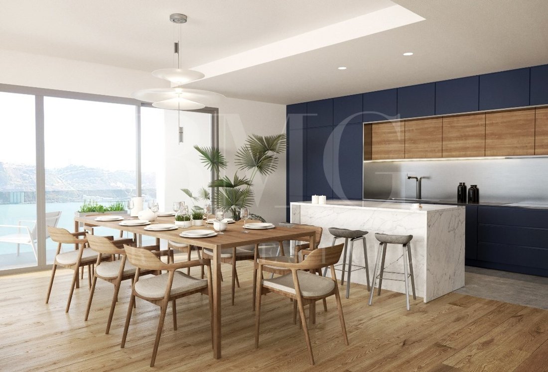 Apartment in Belem, Lisbon, Portugal 1 - 11851421