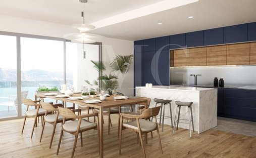Appartamento a Belem, Lisbona, Portogallo 1