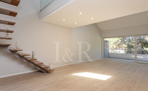 Appartamento a Carcavelos e Parede, Lisbona, Portogallo 1