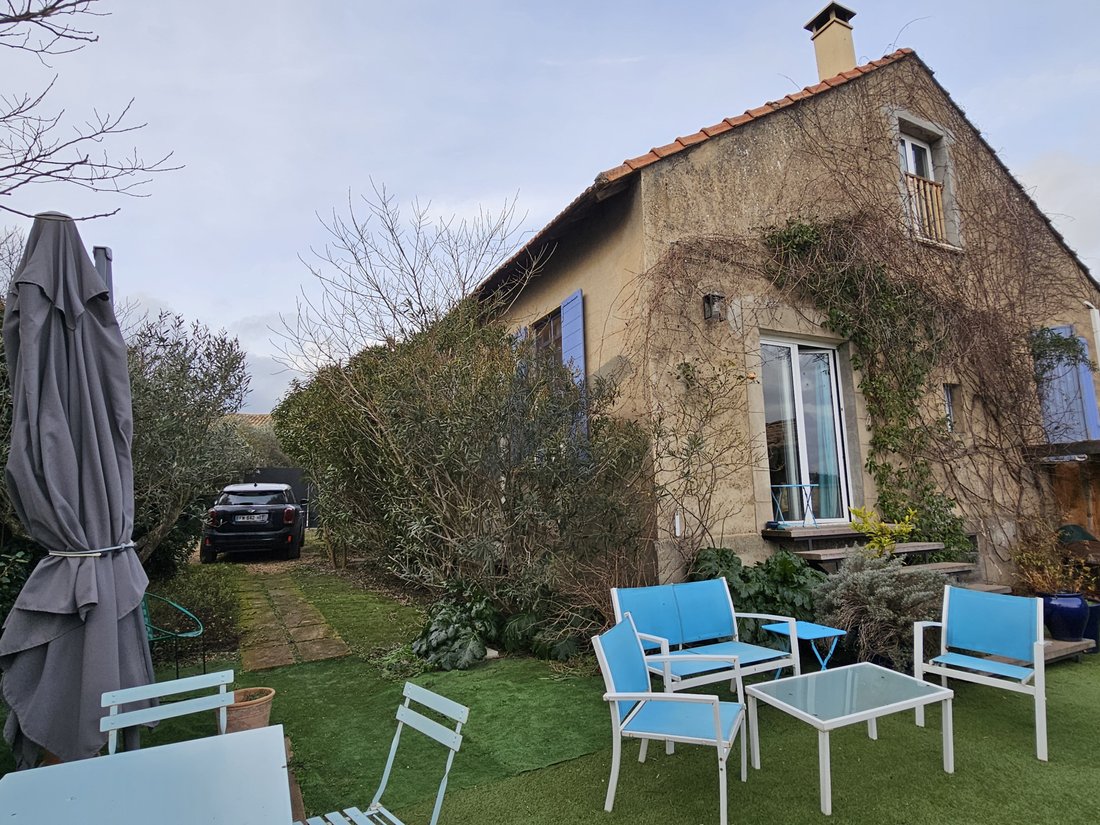 House in Eygalières, Provence-Alpes-Côte d'Azur, France 5 - 16713271