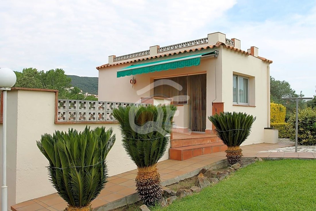 Chalet in Calonge i Sant Antoni, Catalonia, Spain 4 - 11176728