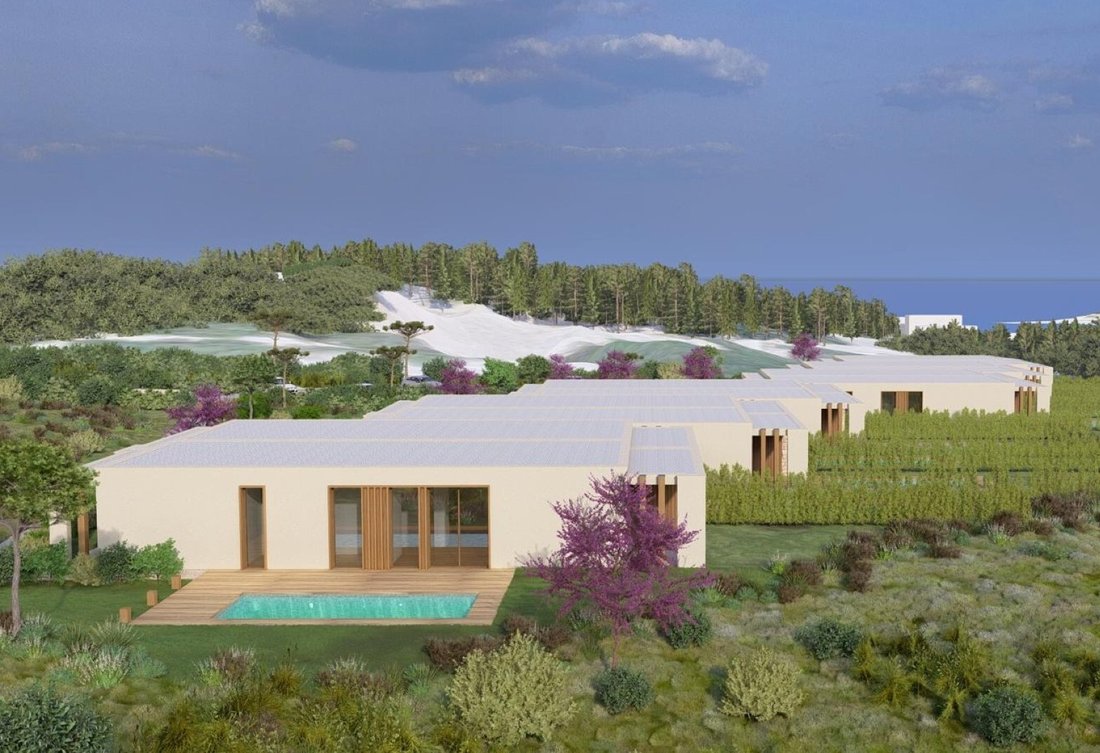 House in Vau, Leiria District, Portugal 3 - 15065318
