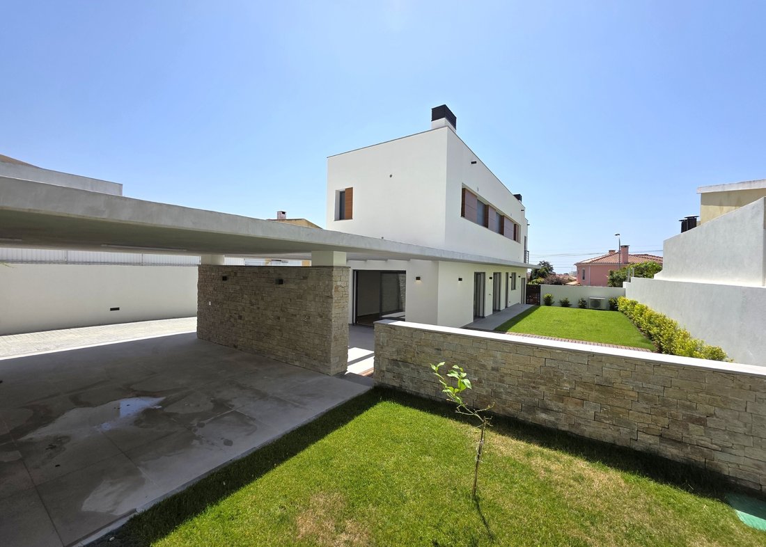 House in Alcabideche, Lisbon, Portugal 5 - 15817474
