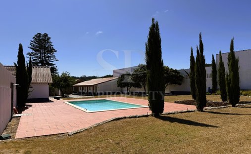 Finca en Monte Redondo e Carreira, Distrito de Leiria, Portugal 1