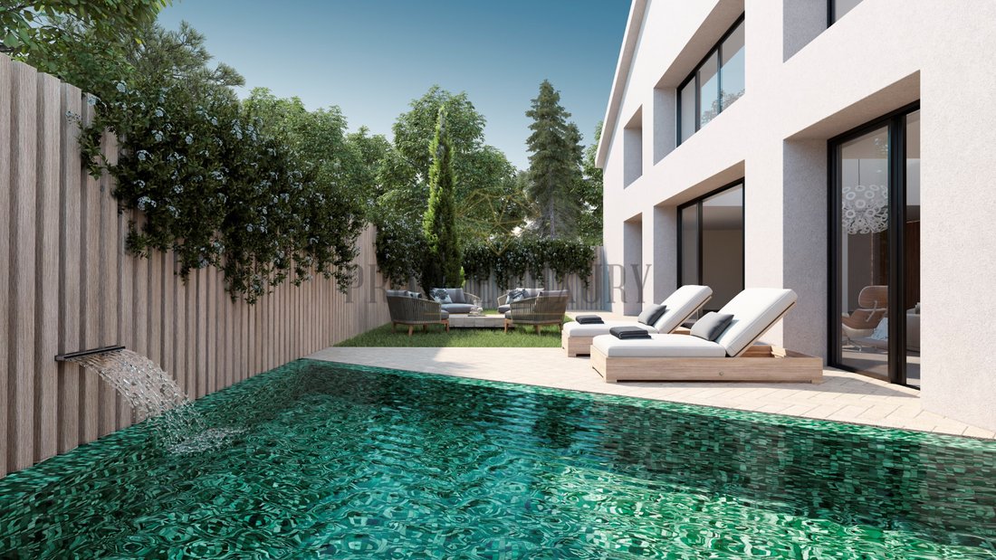 House in Estrela, Lisbon, Portugal 1 - 15322565