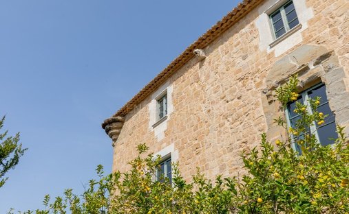 D'orriols Castle / Palace