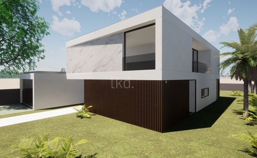Casa en Serzedo e Perosinho, Distrito de Oporto, Portugal 1