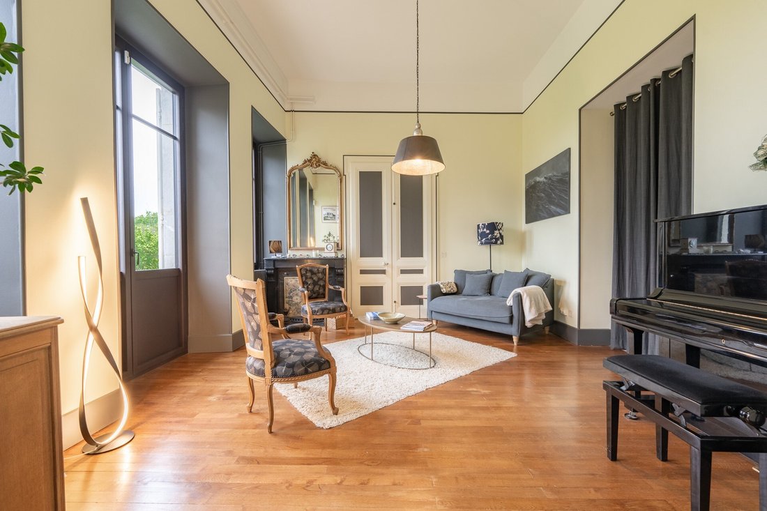 House in Apremont, Auvergne-Rhône-Alpes, France 5 - 16713566