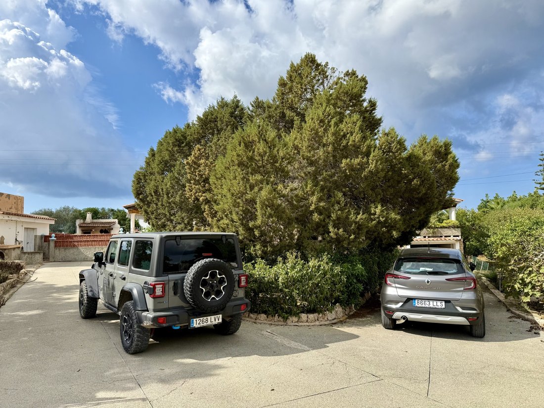 Villa in Sant Josep de sa Talaia, Balearic Islands, Spain 5 - 16484274