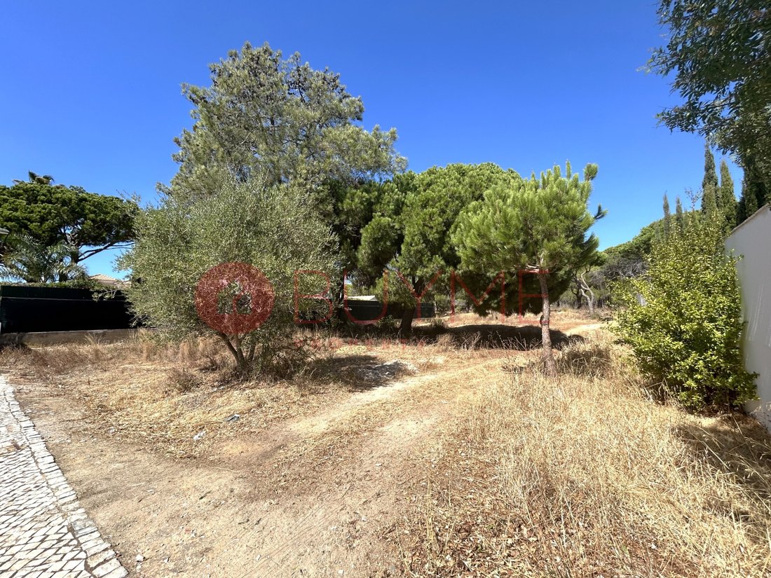 Land in Almancil, Algarve, Portugal 2 - 16487913