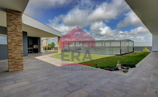 Casa en Atouguia da Baleia, Distrito de Leiria, Portugal 1