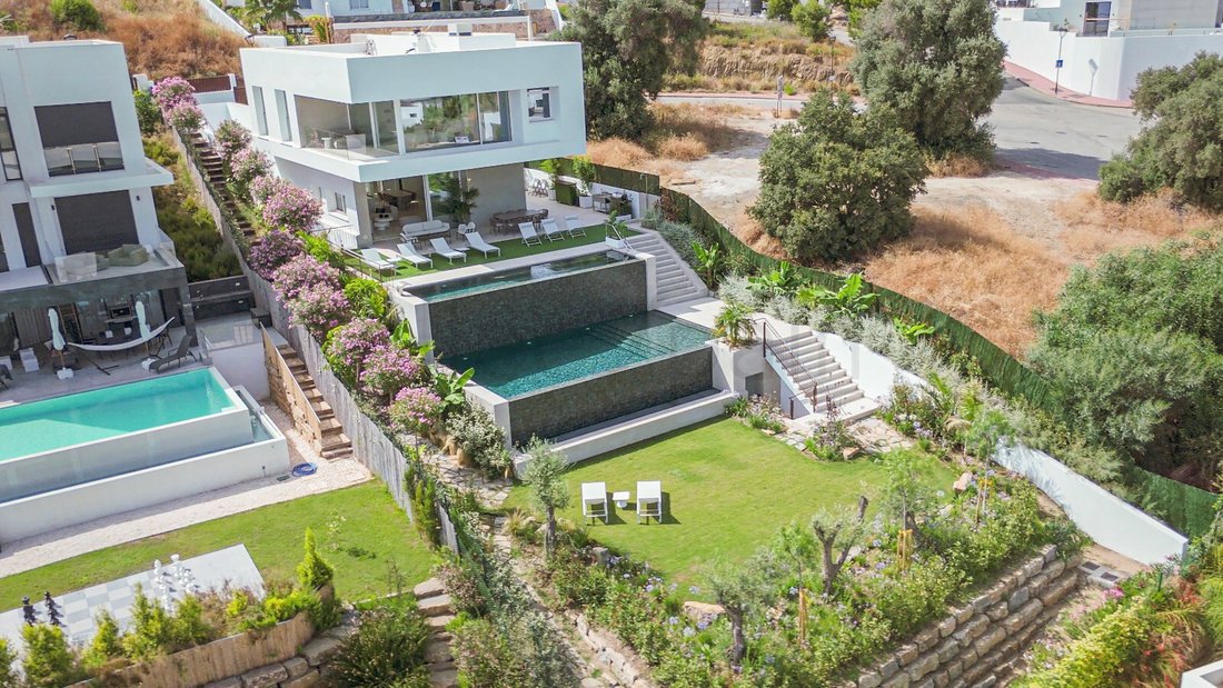 House in Mijas, Andalusia, Spain 3 - 16279242