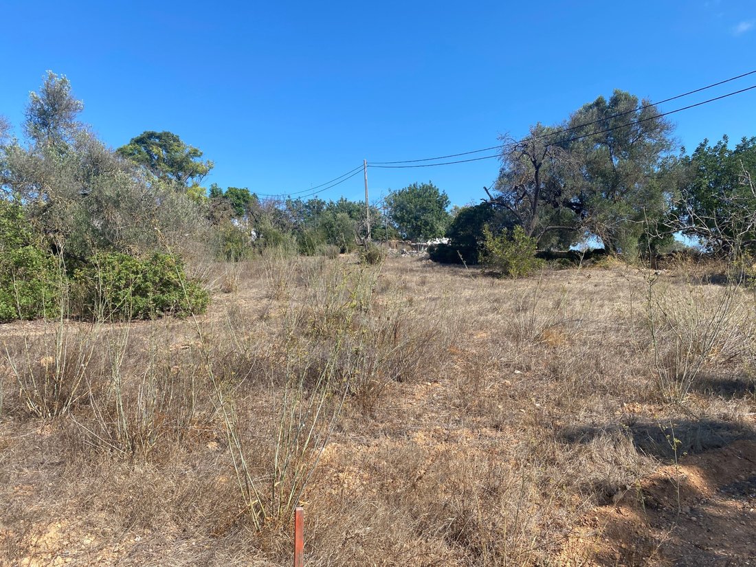Land in Boliqueime, Algarve, Portugal 4 - 14342217