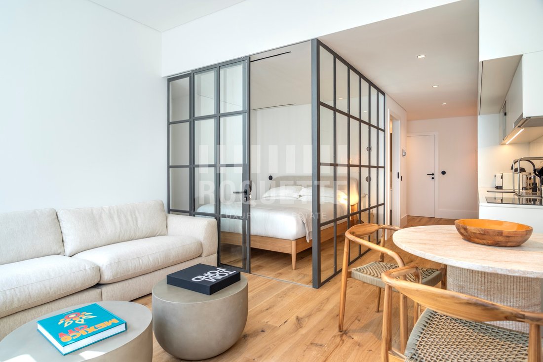 Apartment in Aldoar, Foz do Douro e Nevogilde, Porto District, Portugal 5 - 14677616