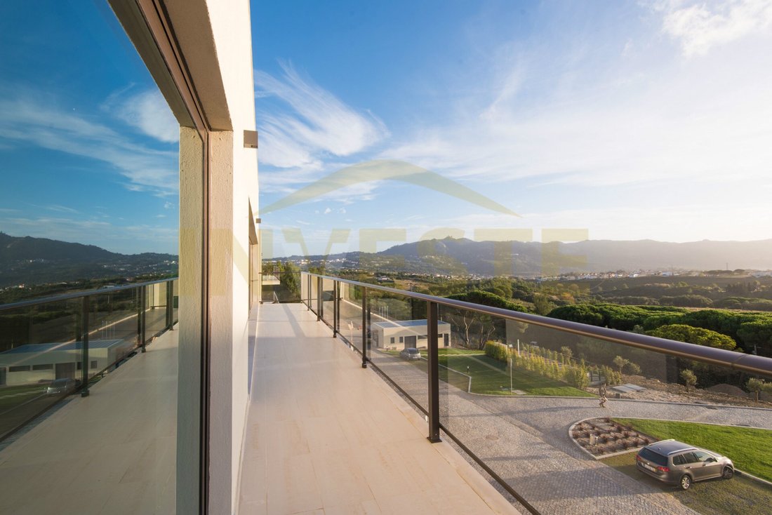 Apartment in Sintra, Lisbon, Portugal 5 - 13337681