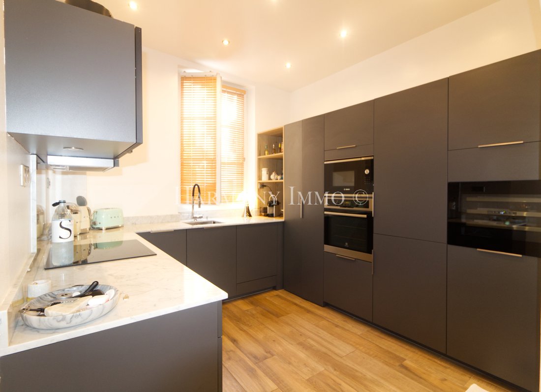 Apartment in Ajaccio, Corsica, France 3 - 16712906