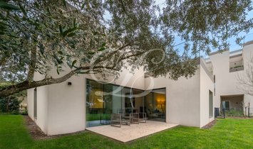 Casa en Cascais y Estoril, Distrito de Lisboa, Portugal 1