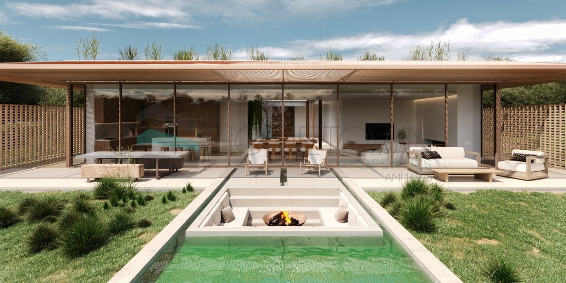 House in Vilamoura, Quarteira, Algarve 2 - 14695222