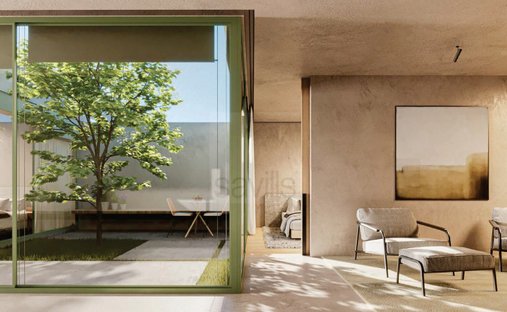 Apartment in Lordelo do Ouro e Massarelos, Porto District, Portugal 1