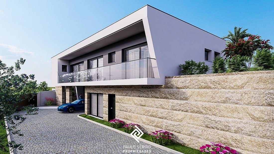 House in Urgezes, Braga, Portugal 2 - 16139646