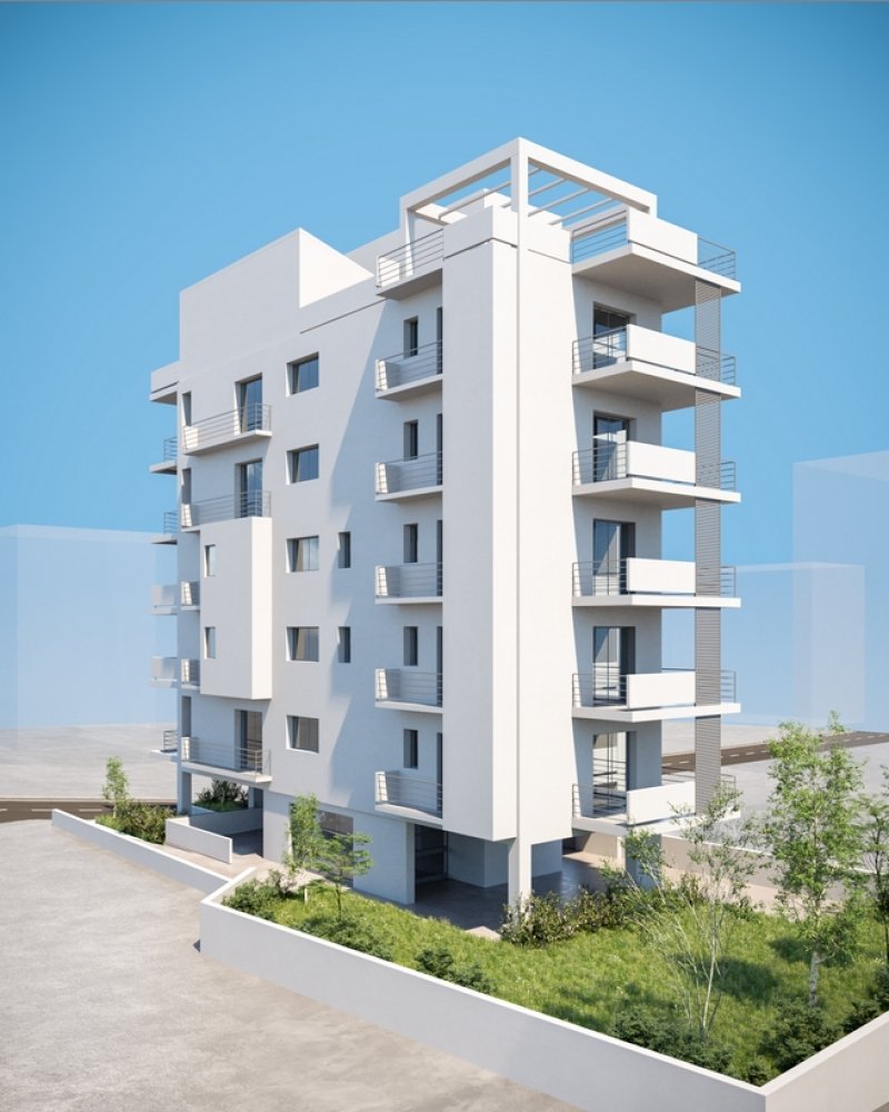 Apartment in South Athens, Attica, Greece 4 - 16715523