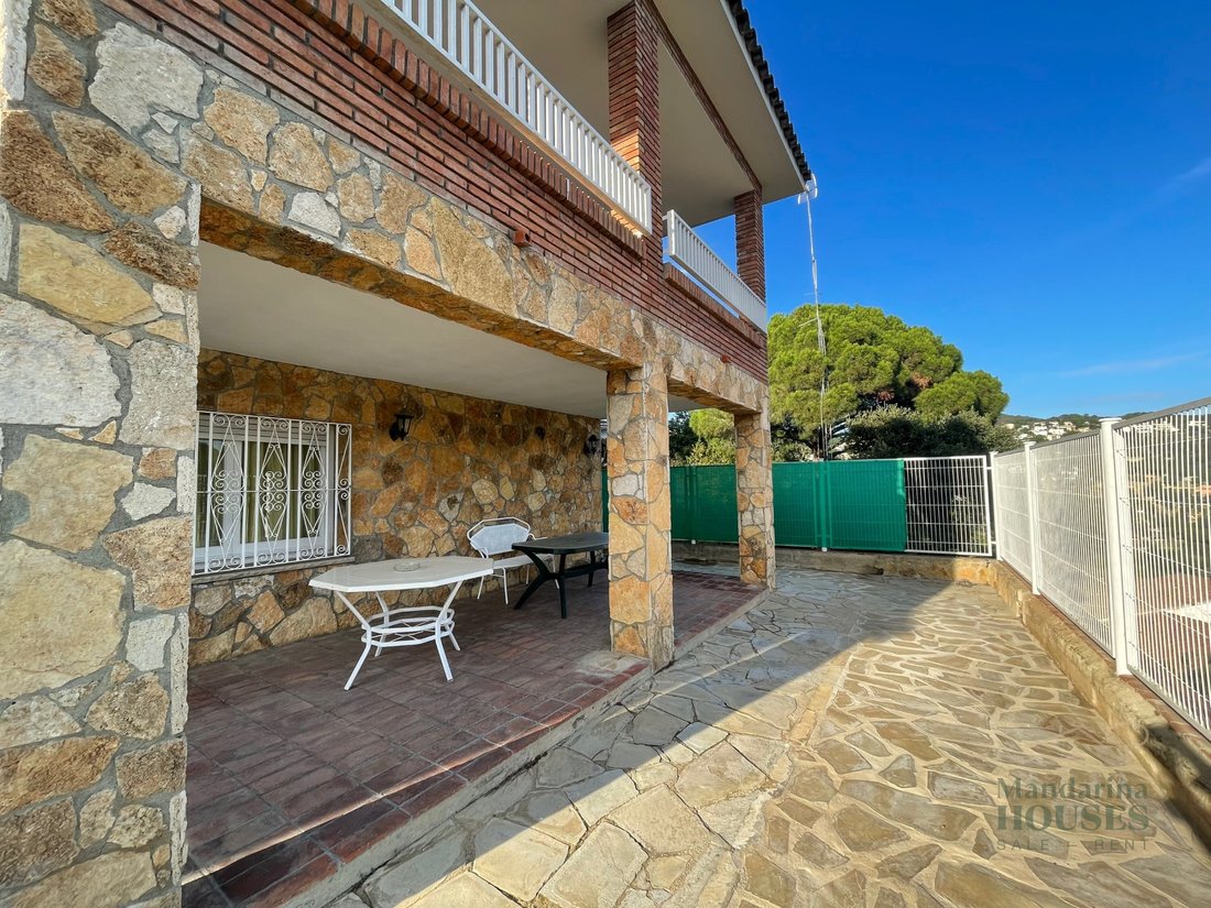 House in Lloret de Mar, Catalonia, Spain 3 - 10546439