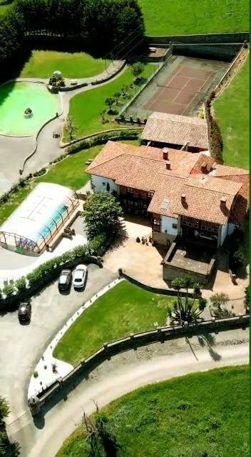 Villa in Santillana del Mar, Cantabria, Spain 2 - 16713485