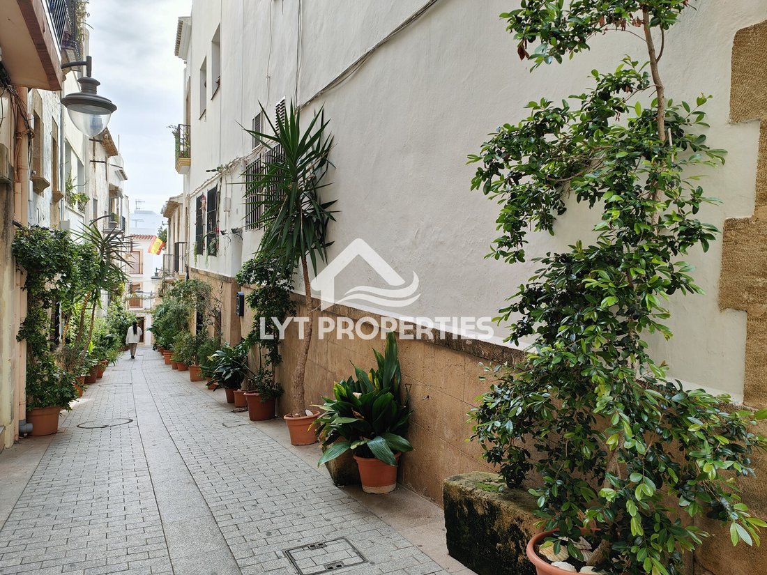House in Xabia / Javea, Valencian Community, Spain 4 - 16061081