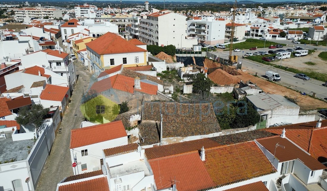 House in Faro (Se e Sao Pedro), Algarve, Portugal 5 - 16484476