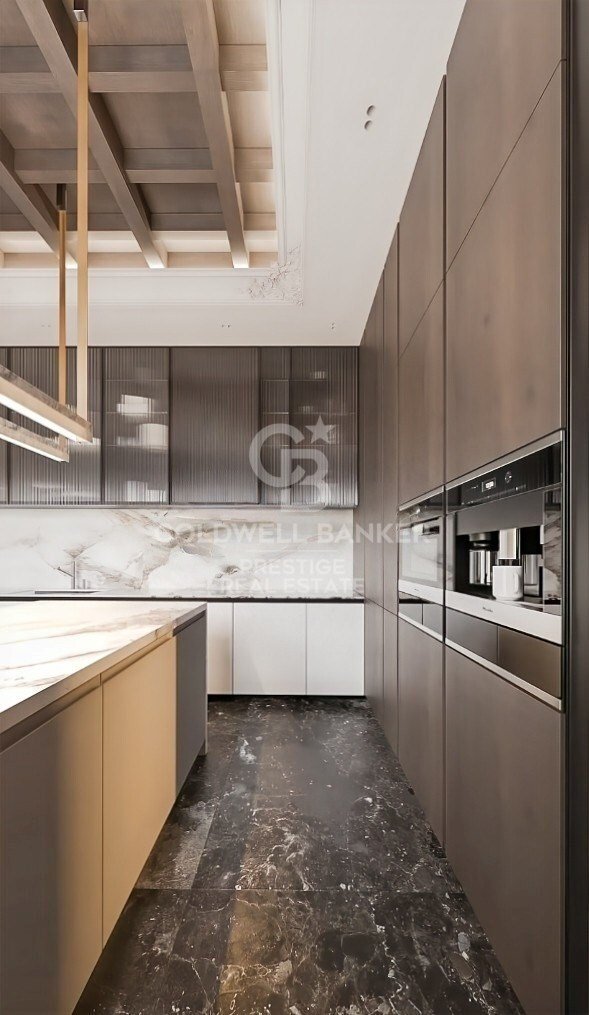 Apartment in Sarrià-Sant Gervasi, Barcelona, Spain 5 - 15210366