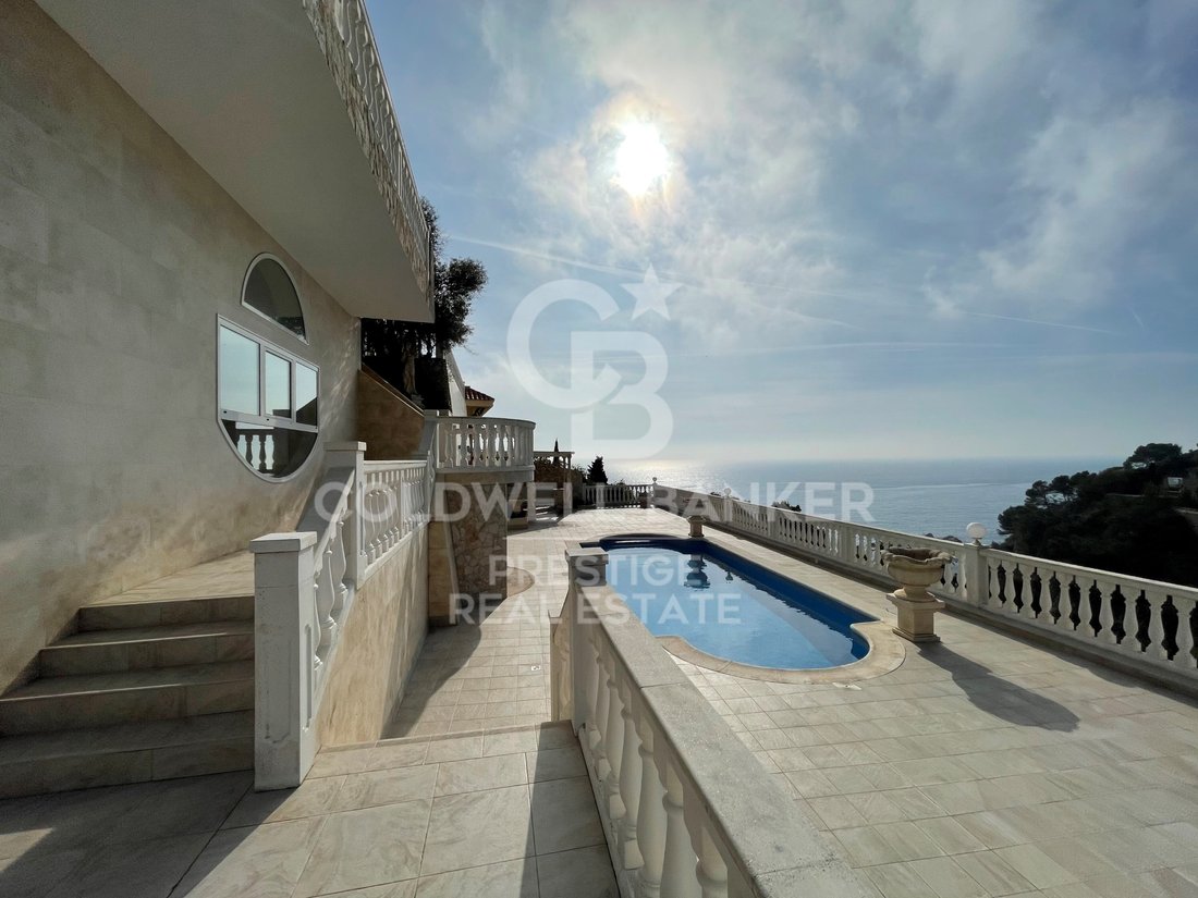 House in Lloret de Mar, Catalonia, Spain 5 - 14587440