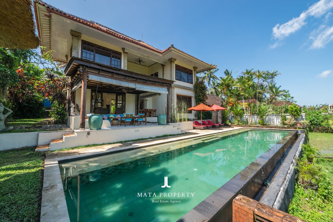 House in Ubud, Bali, Indonesia 5 - 16692373