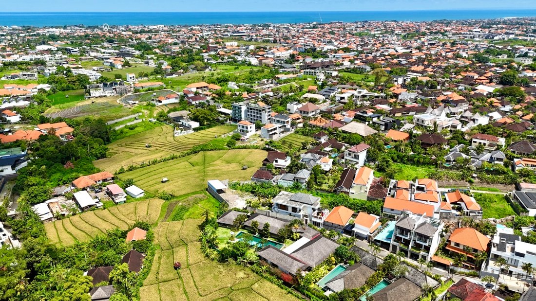 House in North Kuta, Bali, Indonesia 4 - 16692416
