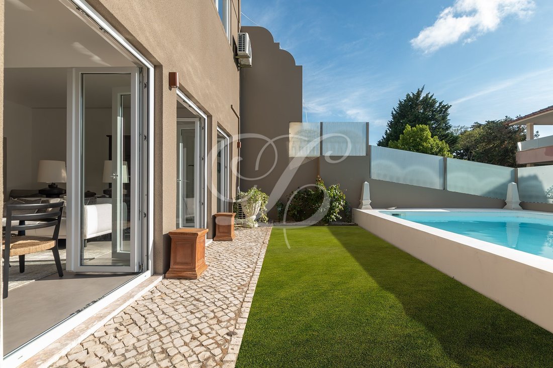 House in Estoril, Cascais e Estoril, Lisbon 2 - 15027941