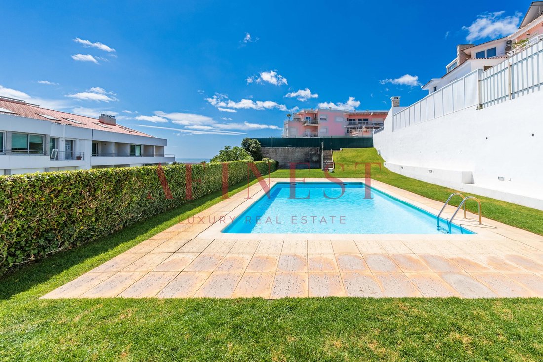 Apartment in Parede, Lisbon, Portugal 5 - 16104103