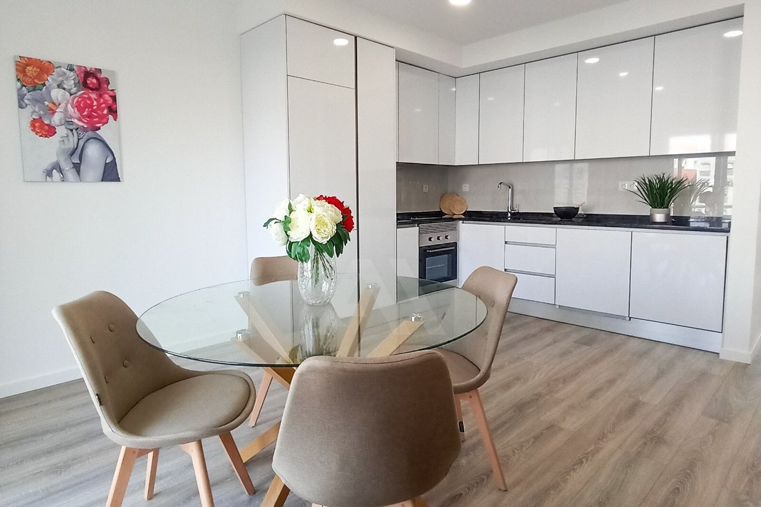Apartment in Benfica, Lisbon, Portugal 3 - 16691572