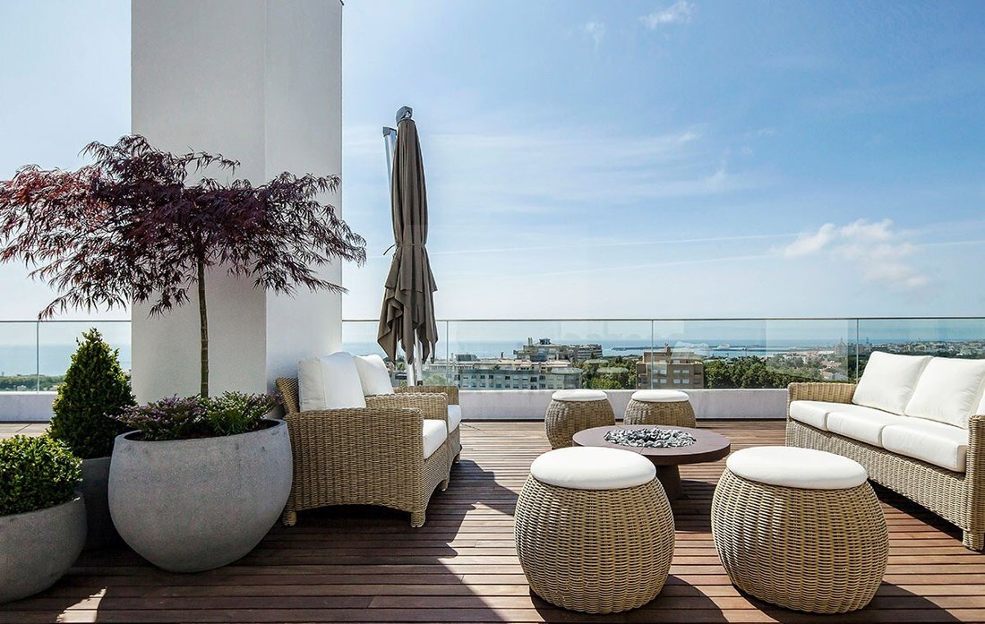 Apartment in Aldoar, Foz do Douro e Nevogilde, Porto District, Portugal 4 - 16392908