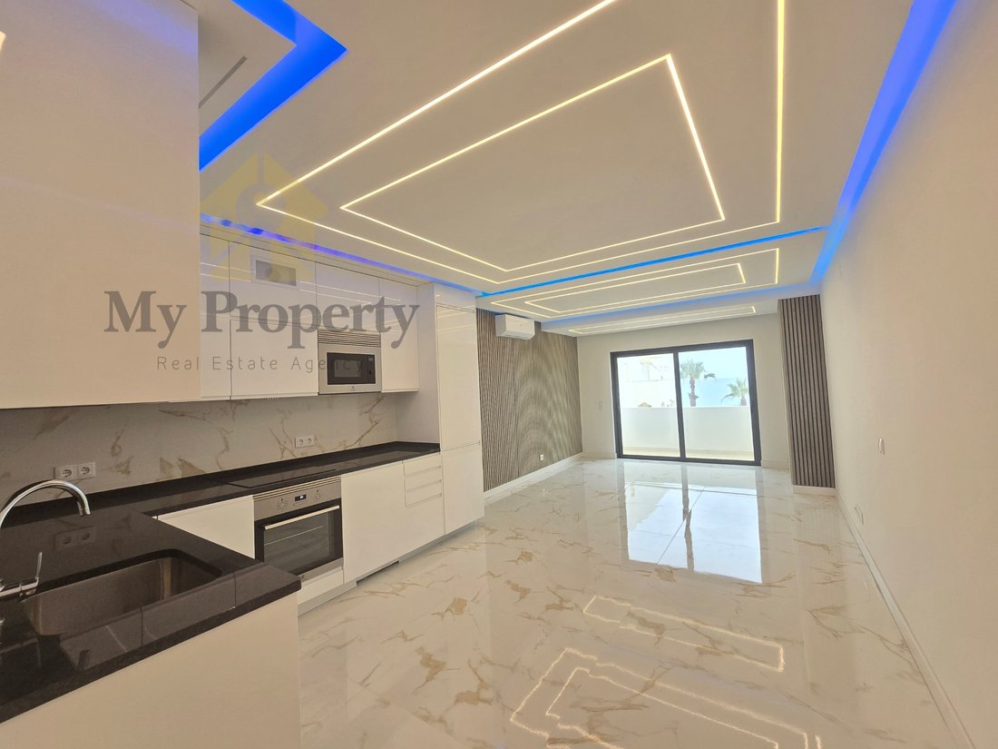 Apartment in Quarteira, Algarve, Portugal 5 - 16502732