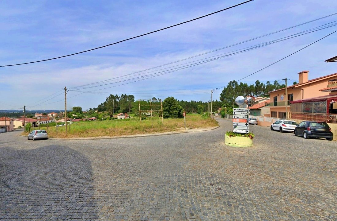Land in Canidelo, Porto District, Portugal 4 - 12276211