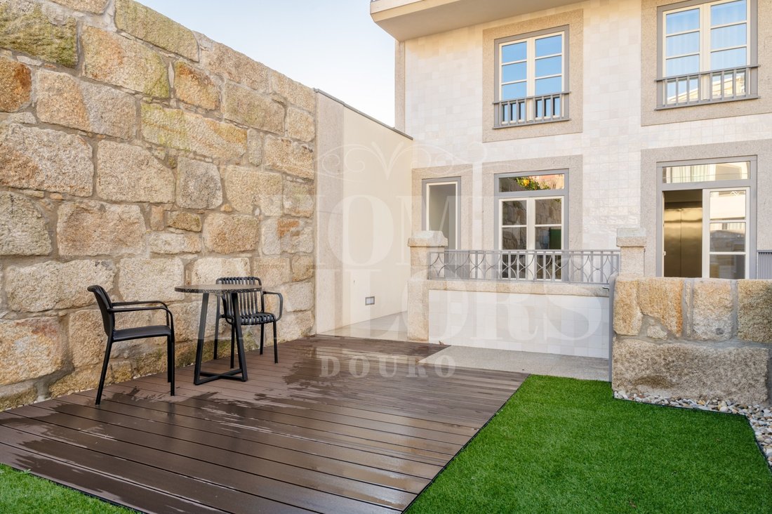 Apartment in Santa Marinha e Sao Pedro da Afurada, Porto District, Portugal 1 - 15229659