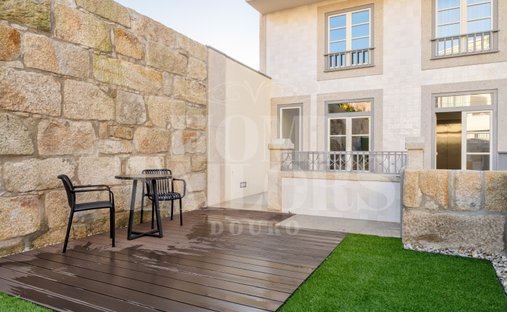 Appartement à Santa Marinha et Sao Pedro da Afurada, District de Porto, Portugal 1