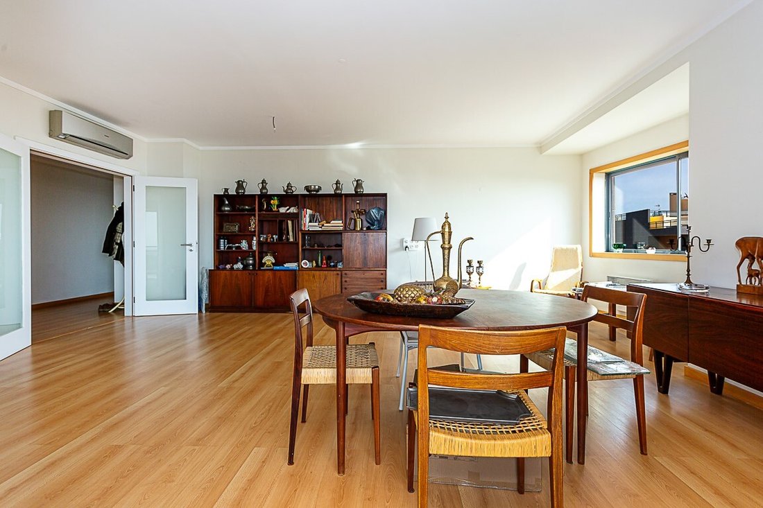 Apartment in Olhao, Algarve, Portugal 4 - 13968428