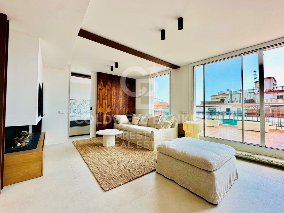 Apartment in Sants-Montjuic, Barcelona, Spain 1 - 16159179