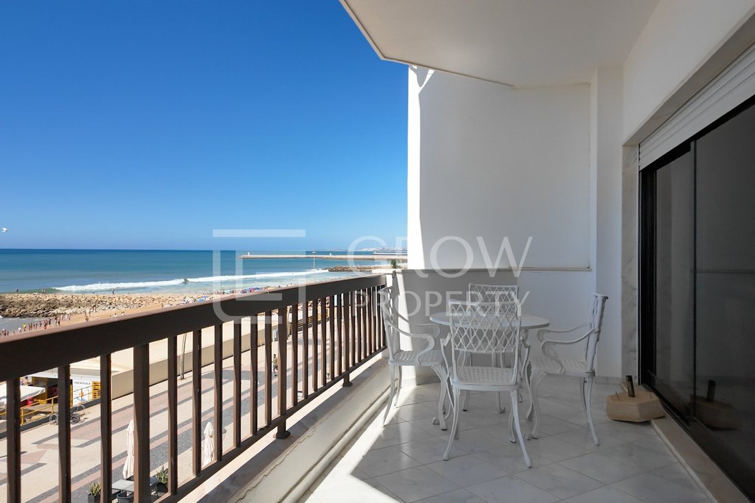 Apartment in Quarteira, Algarve, Portugal 3 - 16117090
