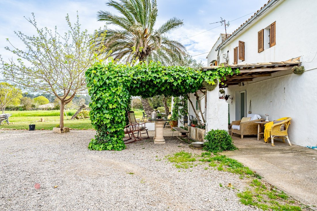 Chalet in Pollenca, Balearic Islands, Spain 2 - 11908574